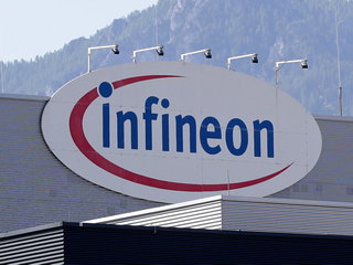 Infineon to Buy Cypress Semiconductors in $10 Billion Deal