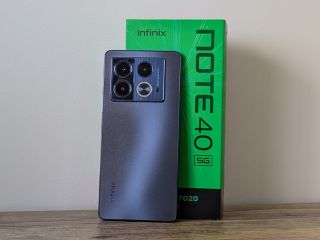 Infinix Note 40 5G Review: Noteworthy Budget Phone