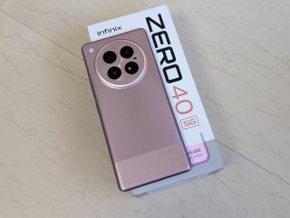 Infinix Zero 40 5G Review: Mid-Range Hero?