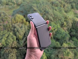 Infinix Zero Flip First Impressions Infinix Zero Flip First Impressions
