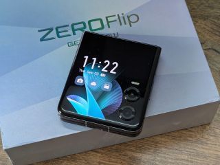 Infinix Zero Flip Review: Affordable Flex