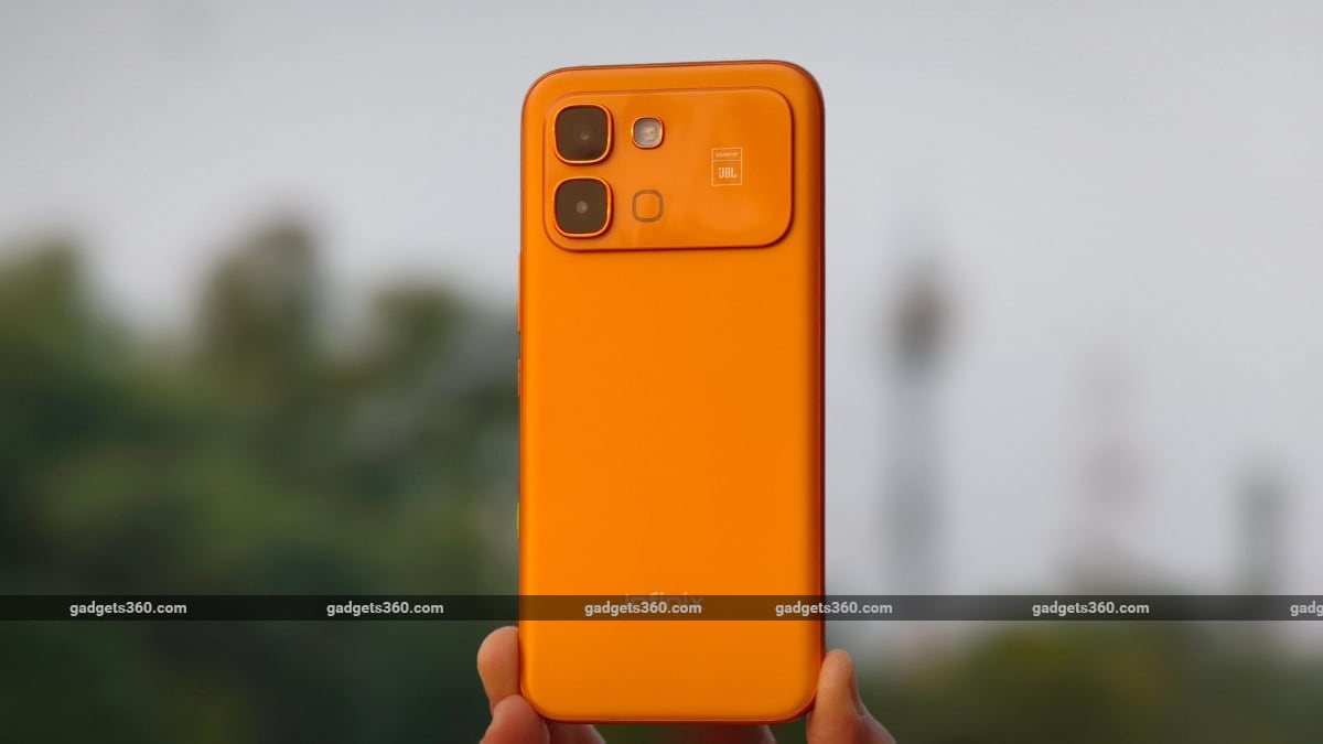 Infinix Note Edge JBL Edition First Impressions