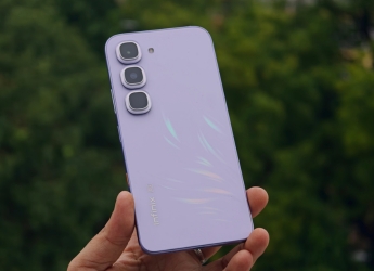 Infinix Hot 70 Pro 5G+ First Impressions