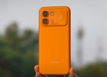 Infinix Note Edge JBL Edition First Impressions