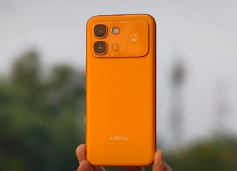 Infinix Note Edge JBL Edition First Impressions