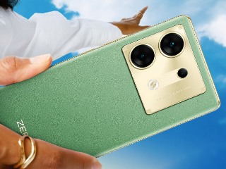 Infinix Zero 30 4G Renders, Specifications Leak, Launch Could Be Imminent