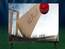 Infinix 32Y1 Plus Smart TV With Dolby Audio Support Launched in India: Price, Availability Infinix 32Y1 Plus Smart TV With Dolby Audio Support Launched in India: Price, Availability