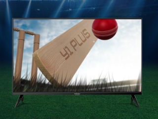 Infinix 32Y1 Plus Smart TV With Dolby Audio Support Launched in India: Price, Availability