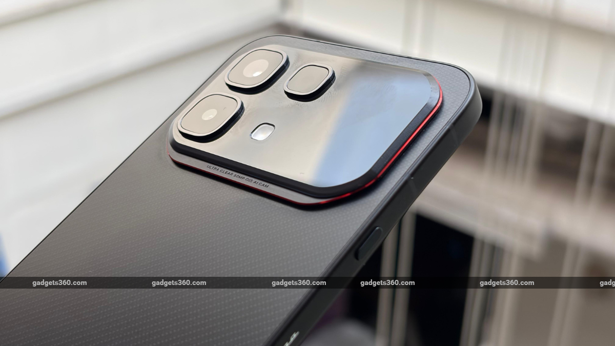 infinix 5 Infinix