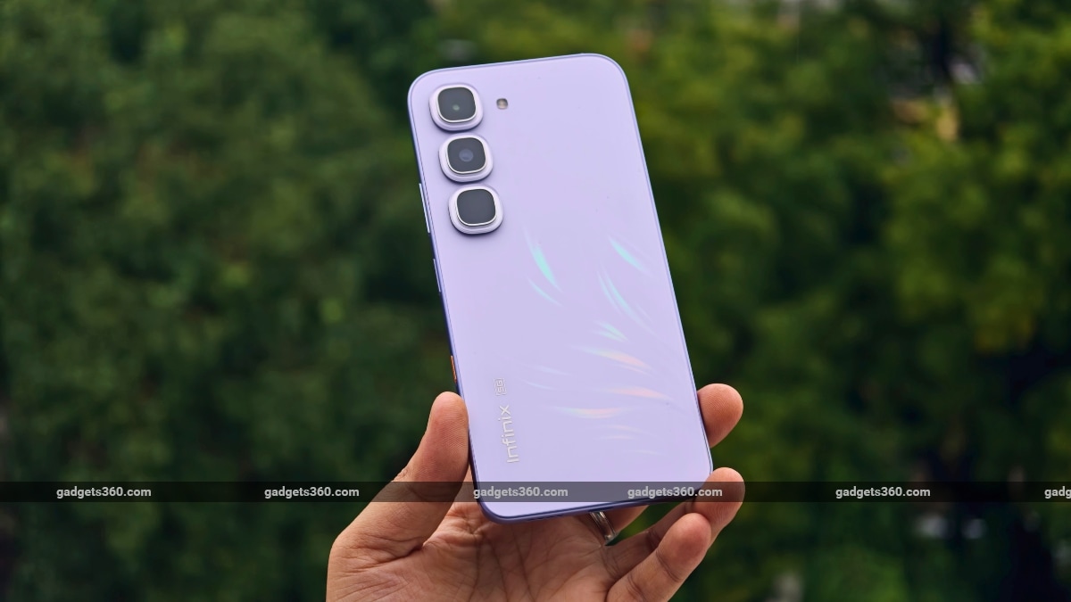 infinix 5 Infinix