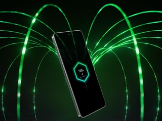 Infinix Showcases E-Color Shift, AirCharge, and Extreme-Temp Battery Technologies at CES 2024