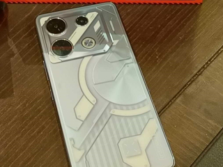 Infinix GT 10 Pro Specifications, Design Features Revealed Ahead of India Launch: All Details