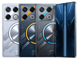 Infinix GT 20 Pro Roundup: Launch Date, Expected Price in India, Features, Specifications, and More