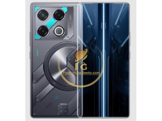 Infinix GT 20 Pro 5G Price, Renders, Specifications Leaked; Tipped to Run on Dimensity 8200 SoC