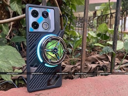 Infinix GT 20 Pro Review: Excellent Performance at an Affordable Price Infinix GT 20 Pro Review: Excellent Performance at an Affordable Price