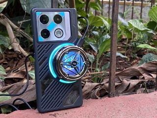 Infinix GT 20 Pro Review: Excellent Performance at an Affordable Price