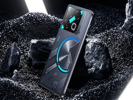 Infinix GT 20 Pro With MediaTek Dimensity 8200 Ultimate SoC Launched in India: Price, Specifications Infinix GT 20 Pro With MediaTek Dimensity 8200 Ultimate SoC Launched in India: Price, Specifications