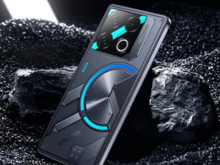 Infinix GT 30 Pro Key Features Surface Online; Tipped to Get Gaming Trigger Buttons