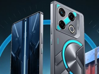 Infinix GT 20 Pro With MediaTek Dimensity 8200 Ultimate SoC, 144Hz Display Launched: Price, Specifications