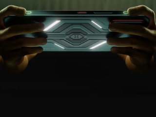 Infinix GT 30 5G+ Launched in India With 64-Megapixel Rear Camera, GT Shoulder Triggers: Price, Specifications