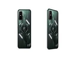 Infinix GT 30 5G+ Confirmed to Launch in India Soon; Cyber Mecha Design 2.0 Teased Infinix GT 30 5G+ Confirmed to Launch in India Soon; Cyber Mecha Design 2.0 Teased
