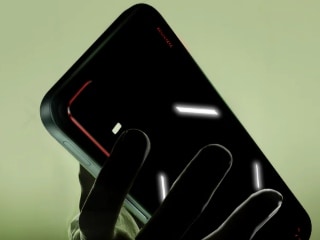 Infinix GT 30 5G+ Confirmed to Launch in India Soon; Cyber Mecha Design 2.0 Teased