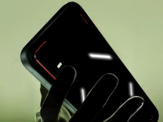 Infinix GT 30 5G+ Confirmed to Launch in India Soon; Design Teased