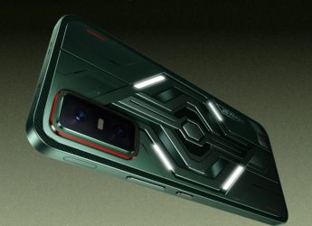 Infinix GT 30 5G+ India Launch Confirmed for August 8; Key Specifications Revealed