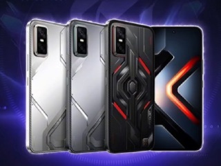 Best Gaming Phones Under Rs 30,000: Infinix GT 30 Pro 5G, iQOO Neo 10R, Poco X7 Pro, More