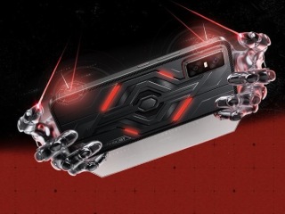 Infinix GT 30 Pro 5G With MediaTek Dimensity 8350 Ultimate SoC, Shoulder Triggers Launched in India