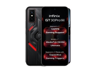 Infinix GT 30 Pro 5G Now Available for Purchase in India: Price, Specifications, Offers