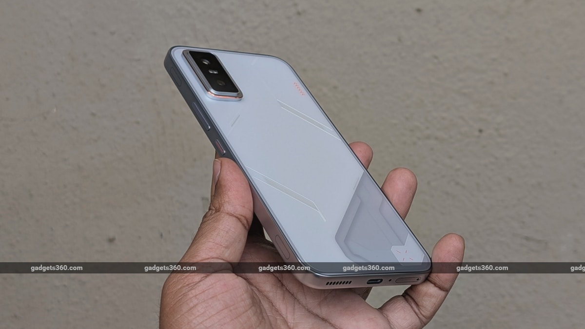 infinix gt 30 pro design layers gadgets 360 