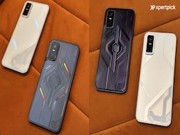 Infinix GT 30 Pro Leaked Images Suggest RGB Lighting, Colour Options Ahead of Global Debut Infinix GT 30 Pro Leaked Images Suggest RGB Lighting, Colour Options Ahead of Global Debut