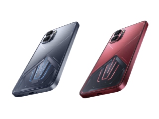 Infinix GT 50 Pro Design, Cooling, Gaming Features Leaked Again