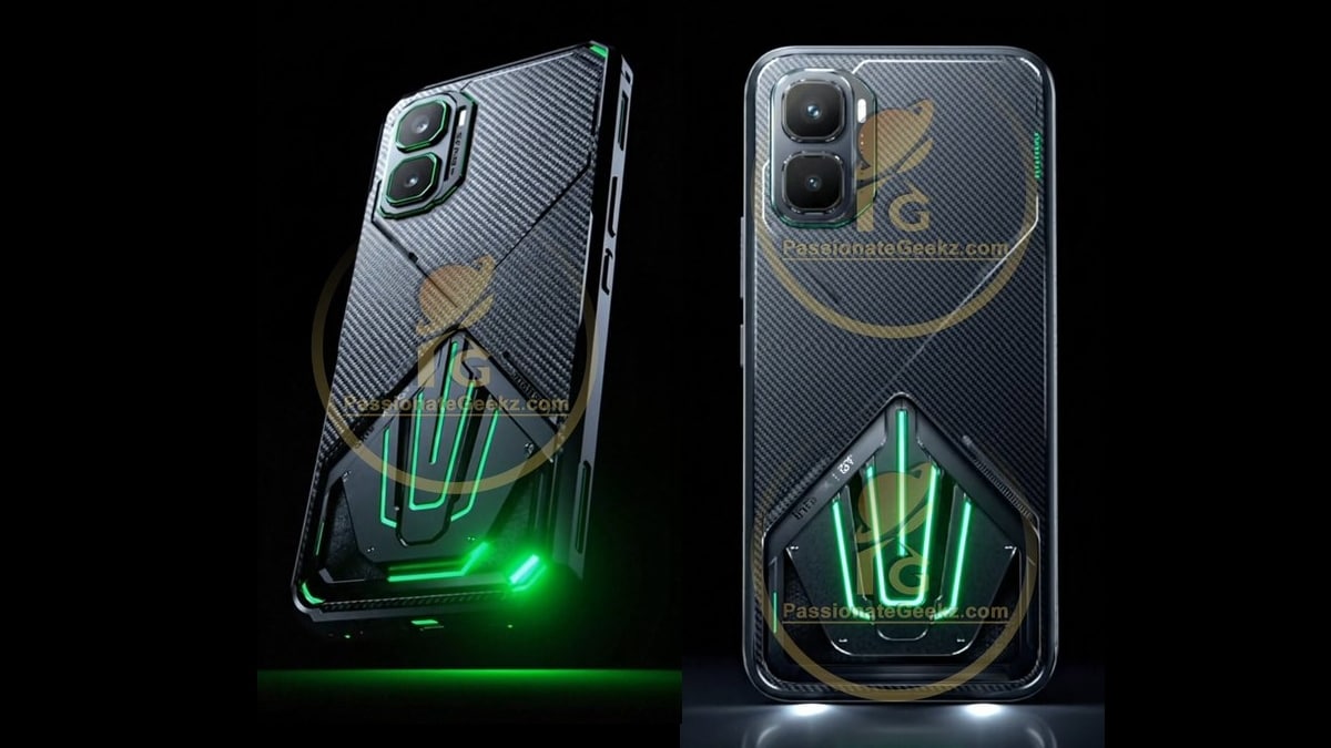 infinix gt 50 pro passionategeekz Infinix GT 50 Pro