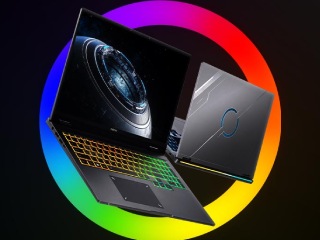 Infinix GT Book With Up to 13th Gen Intel Core i9 CPU, Nvidia GeForce RTX 4060 GPU Launched in India