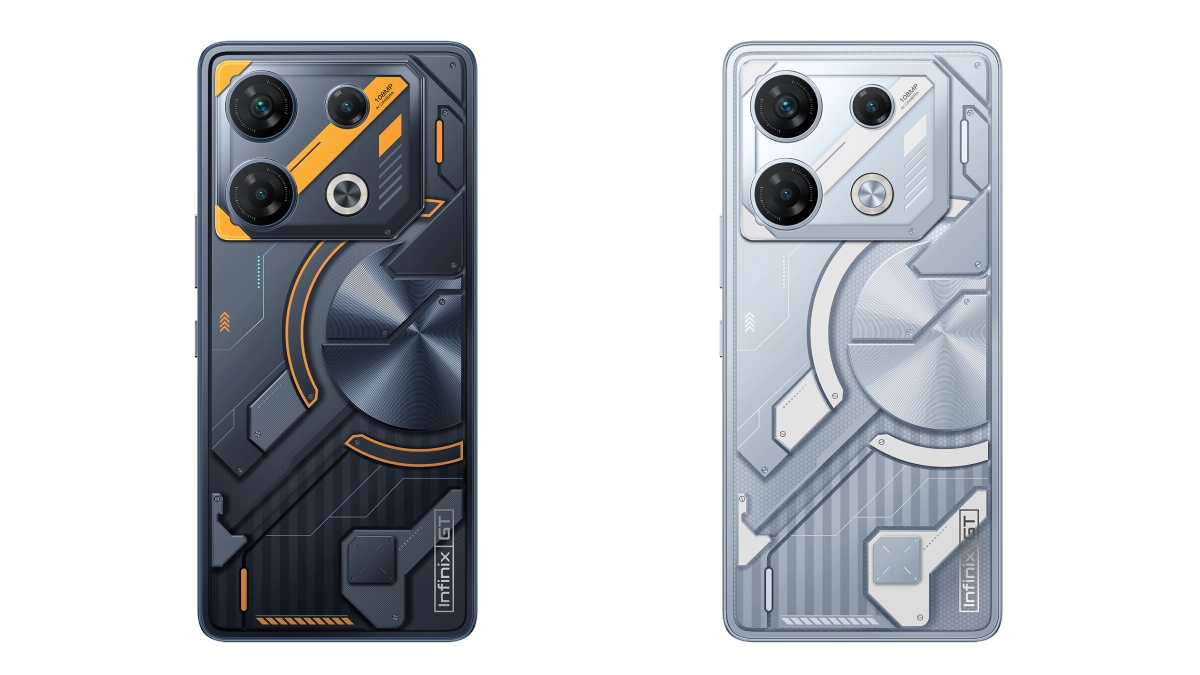 Infinix GT 10 Pro India Launch Set for August 3; Company Teases Price, Key Specifications