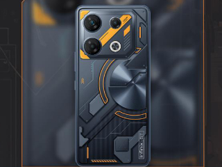 Infinix GT 10 Pro With Dimensity 8050 SoC, 108-Megapixel Rear Camera Launched in India: Price, Specifications