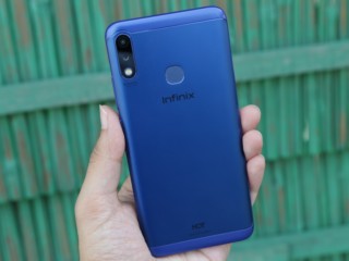 Infinix Hot 7 Review