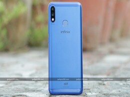 Infinix Hot 7 Review Infinix Hot 7 Review