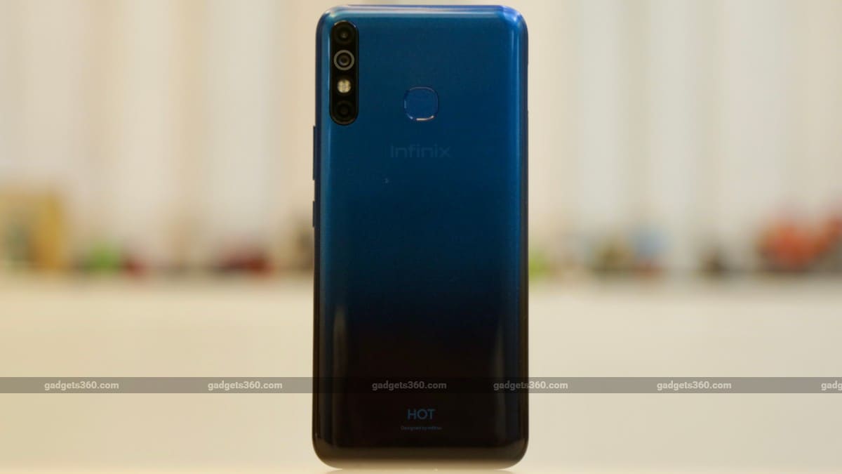 infinix