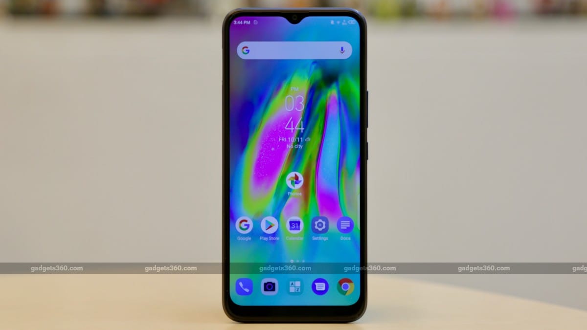 infinix