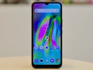 Infinix Hot 8 Review