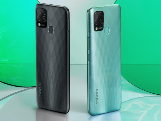 Infinix Hot 10S Goes on First Sale in India Today: Price, Specifications