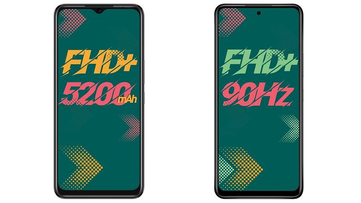 Infinix Hot 11, Infinix Hot 11S With MediaTek Chipsets Launched in India: Price, Specifications