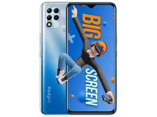 Infinix Hot 12 With 6,000mAh Battery, 50-Megapixel Rear Camera Launched in India: Price, Specifications