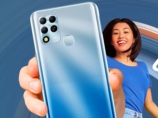 Infinix Hot 12 India Launch Date Set for August 17, Key Specifications Revealed