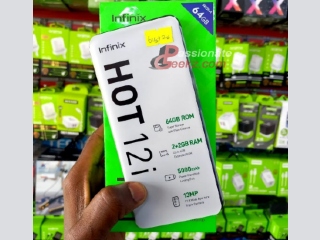 Infinix Hot 12i Live Images, Specifications Leaked Ahead of Imminent Launch