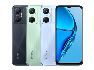 Infinix Hot 20 5G With MediaTek Dimensity 810 SoC, 6.6-Inch Full-HD+ Display Launched: Price, Specifications