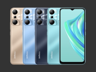 Infinix Hot 30i Spotted on IMEI, Could Feature a MediaTek Helio G37 SoC: Report